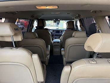 Kia: Kia Carnival: 2020 г., 2.2 л, Дизель — 11