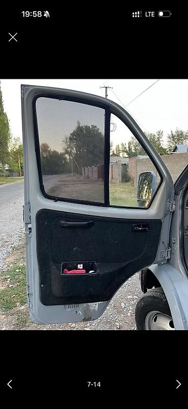 Другие автомобили: Продаю Газел!!! Год 2006 Мотор Коробка-Форд Транзит2.5 без турбо Рама at lalafo.kg — 12 Другие автомобили: Продаю Газел!!! Год 2006 Мотор Коробка-Форд Транзит2.5 без турбо Рама — 12