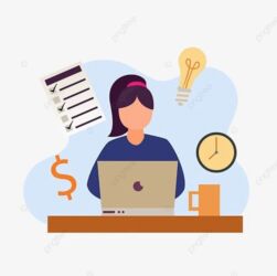 работа офисант: Требуется человек для выполнения простых задач — отвечать на вопросы