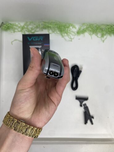 Trimmerlər və saç qırxan maşınlar: Saç qırxan maşın, Vgr, Yeni, Ünvandan götürmə, Pulsuz çatdırılma, Rayonlara çatdırılma -da lalafo.az — 8 Trimmerlər və saç qırxan maşınlar: Saç qırxan maşın, Vgr, Yeni, Ünvandan götürmə, Pulsuz çatdırılma, Rayonlara çatdırılma — 8