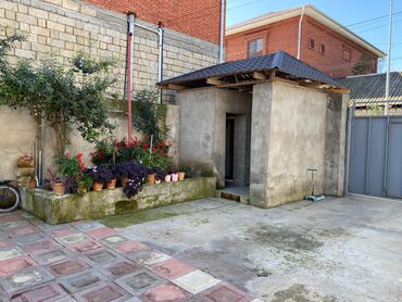 Həyət evləri və villaların satışı: 4 otaqlı, 102 kv. m, Kredit yoxdur, Orta təmir — 12