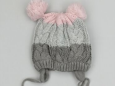 Cap, 12-18 months, condition - Very good