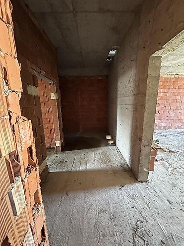 ev satisi: 1 otaqlı, Yeni tikili, m. 8 Noyabr, 77 kv. m — 1
