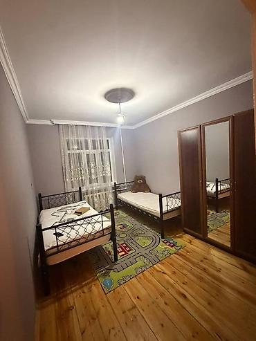 ucuz heyet evleri 2018: İcarəyə verilir 2 otaqlı köhnə tikili 60 m², Yeni Günəşli q. 450 — 6
