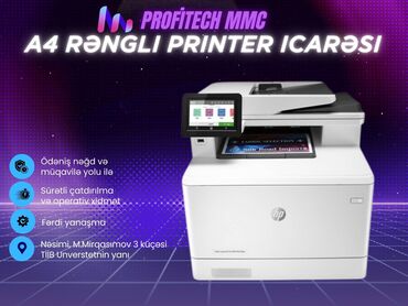 işlənmiş planşetlər: A4 Rəngli Printer İcarəsi 🔹 PROFITECH təqdim edir 🔹 🖨 PROFITECH ofis lalafo.az -da işlənmiş planşetlər: A4 Rəngli Printer İcarəsi 🔹 PROFITECH təqdim edir 🔹 🖨 PROFITECH ofis