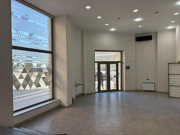 kirayə dukan: İcarəyə verilir obyekt 480 m², Ağ şəhər q. Daha 7 şəklə bax Agentlik — 5
