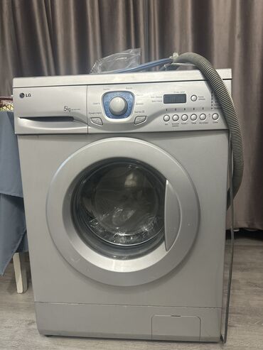 увлажнитель воздуха midea: Стиральная машина LG, Б/у, Автомат, До 5 кг