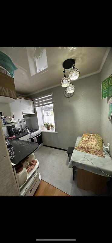 Продажа квартир: 3 комнаты, 58 м², Индивидуалка, 1 этаж, Евроремонт — 9