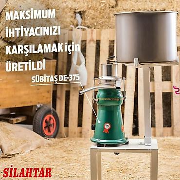eşşək südü harada satılır: Azaqrologistiks --MMC Türkiyə istehsalı seperator xama çəkən maşın — 4