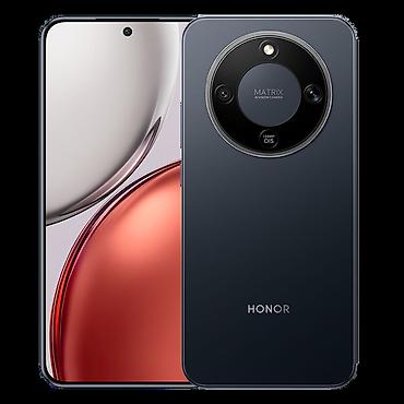 Mobil telefon və aksesuarlar: Honor X9d, 256 GB, rəng - Boz — 1