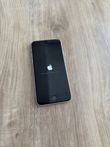 купить айфон се 2022: IPhone SE, 64 ГБ, Белый, Отпечаток пальца