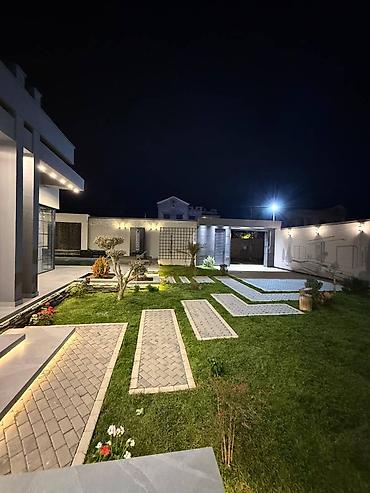luks home: Mərdəkan 5 otaqlı, 220 kv. m, Yeni təmirli — 4