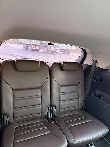 Kia: Kia Sorento: 2017 г., 2.2 л, Автомат, Дизель, Кроссовер — 10