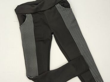Legginsy Sportowe damskie, rozmiar S