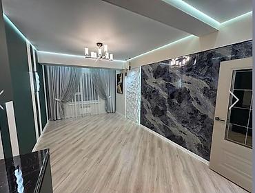 artwin: Студия, 45 м², 6 этаж, Дизайнерский ремонт — 9
