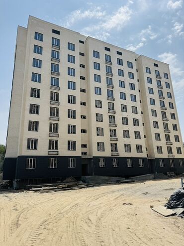 квартира с полселением: 2 комнаты, 70 м²