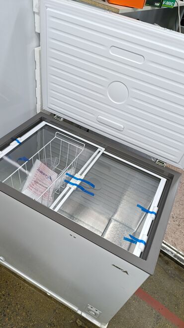 Морозильники: Морозильник, Новый, Бесплатная доставка — 11