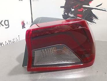g4na: Задний правый стоп-сигнал Kia 2020 г., Б/у, Оригинал — 6