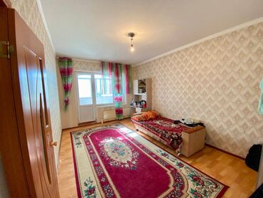 Продажа квартир: 1 комната, 36 м², Элитка, 7 этаж, ПСО (под самоотделку)