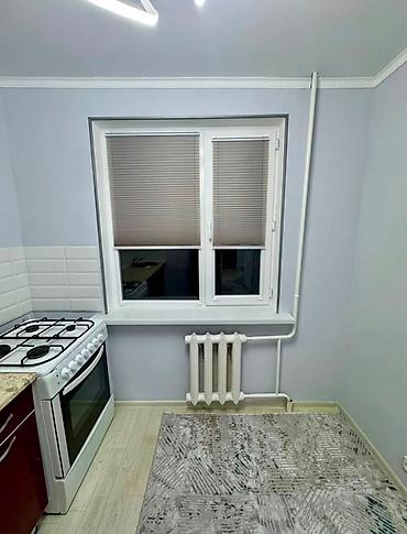 гоголя чуй: 2 комнаты, 47 м², ул. Боконбаева / Гоголя 104 серия, 2 этаж, Свежий ремонт — 2
