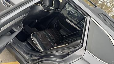 Subaru: Subaru Outback: 2019 г., 2.5 л, Вариатор, Бензин, Кроссовер — 12