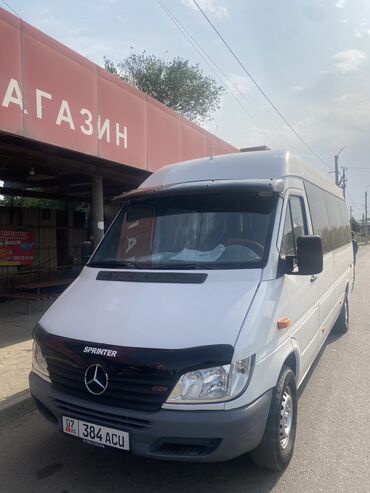 лобовое стекло опель вектра б: Mercedes-Benz Спринтер: 2004 г., 2.7 л, Механика, Дизель, Бус