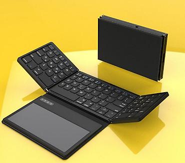 windows surface: Клавиатура, Bluetooth подключение — 2