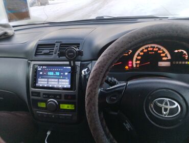 тойота ипсум цена бишкек: Toyota Ipsum: 2003 г., 2.4 л, Автомат, Газ, Минивэн