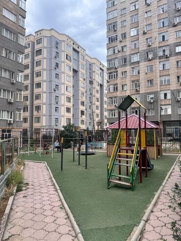 аренда помещения ак ордо: 1 комната, 35 м², 106 серия, 7 этаж, Косметический ремонт