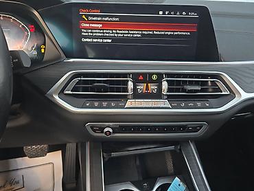 BMW: BMW X7: 2019 г., 3 л, Типтроник, Бензин, Кроссовер — 12