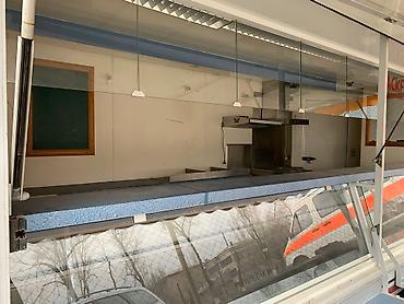 Другое оборудование для фастфудов: Фастфуд # торговая точка# холодильник # Торговля свежие продукты — 2