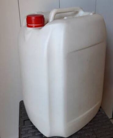 канистра 40 литров: Канистры 10л, 5л, 2л Производим и продаем канистры из полиэтилена