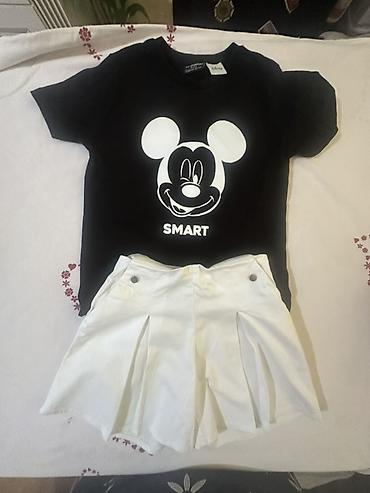 Комплекты одежды: Комплект, Для девочек, 5 - 6 лет, Lc Waikiki — 1