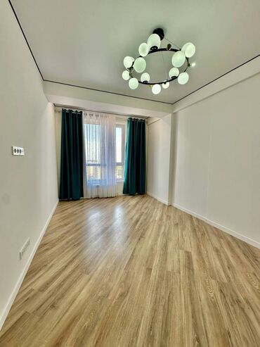 Продажа квартир: 3 комнаты, 83 м², Элитка, 10 этаж, Евроремонт
