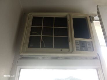 Kondisioner Samsung, 40-45 kv. m