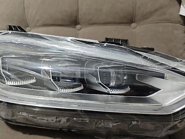 лед фары: Срочно Светодиодная фара головного света (LED Technology), правая — 8