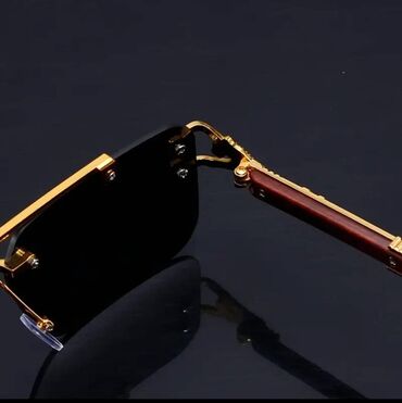 Eynəklər: Очки bazelio 6 15 m ночного видения FG С оправой из поликарбоната — 17