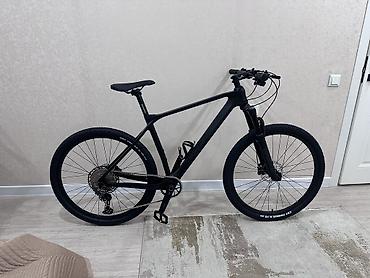 карбоновые: 🚴 Продам новый горный карбоновый велосипед Twitter M5 ❗️Срочная цена! — 10