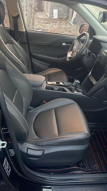 Hyundai: Hyundai ix35: 2021 г., Кроссовер — 23