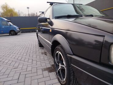 шины бишкек дордой цены: Volkswagen Passat: 1992 г., 1.8 л, Бензин, Универсал