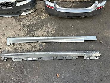 tuning delovi: M BRANICI I SAJTNE ORIG F10 ZA BMW SERIJA 5 OD 2010. DO 2017. GOD. | — 2