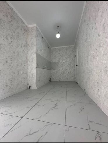 Продажа квартир: 1 комната, 31 м², Элитка, 4 этаж, Евроремонт