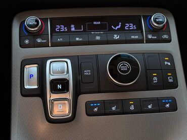 Hyundai: Hyundai Palisade: 2020 г., 2.2 л, Автомат, Дизель, Кроссовер at lalafo.kg — 19 Hyundai: Hyundai Palisade: 2020 г., 2.2 л, Автомат, Дизель, Кроссовер — 19