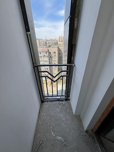 Продажа квартир: 3 комнаты, 136 м², Карпинка Элитка, 11 этаж, ПСО (под самоотделку) — 7
