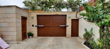 Qapıların təmiri: Küləyə davamlıdır, qarajda normal temperaturun saxlanmasına kömək — 8