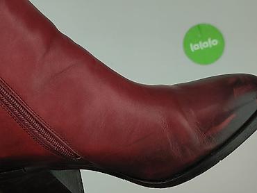borelli buty: Tommy Hilfiger, Botki damskie, rozmiar 40 — 8