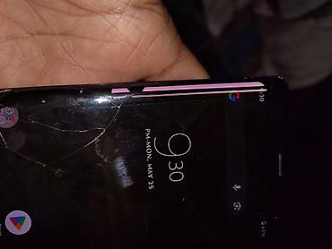 Sony: Sony Xperia (модель SO-01L) - Дисплей: OLED, изогнутые края. На — 6