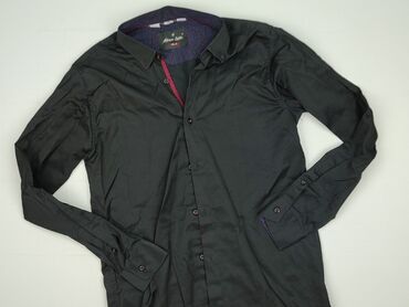 jeansy męskie lee: Shirt for men, M (EU 38), condition - Very good