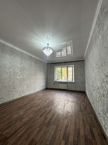 джалал абад недвижимость: 2 комнаты, 50 м², 105 серия, 1 этаж, Косметический ремонт