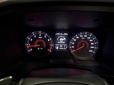 Ssangyong: Ssangyong Korando: 2020 г., 1.5 л, Автомат, Бензин, Кроссовер — 12